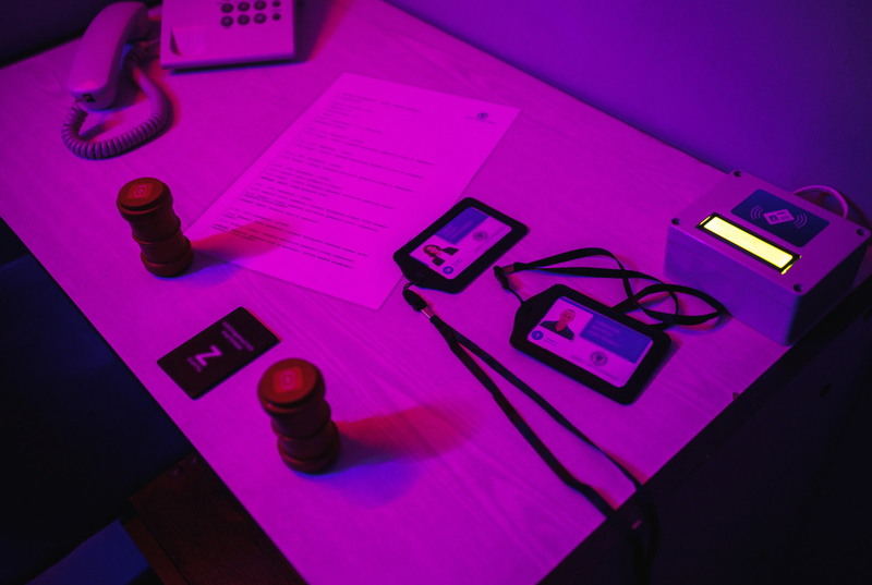 Квест Петля времени